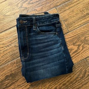 AE High Waisted Jeggings